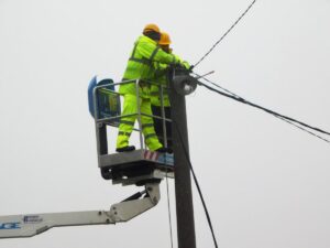 LOZNICA Pune ruke posla