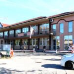 U LOZNICI OBELEŽEN DAN PREVREMENO ROĐENE DECE: "Najmanja beba kod nas rođena je u 28. nedelji trudnoće, majka se porodila u toaletu" LOZNICA ZC Loznica