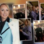 BRENA ZAPEVALA NA VLASTITOJ SLAVI! Boško Nikolić raspametio goste – bakšiš mu trpali u ruke! Lepa Brena