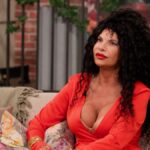 LIDIJA VUKIĆEVIĆ U BOLNICI: Glumica se oglasila i otkrila s kojim zdravstvenim problemom se bori: U ovakvom izdanju je niste videli (FOTO) Lidija Vukicevic