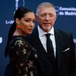 BORIS BEKER DOBIO PETO DETE SA ČETVRTOM ŽENOM! Objavio srećne vesti i emotivnu sliku - porodila se lepotica koja je 23 godine mlađa od njega! Lilijan de Karvaljo Monteiro Boris Beker