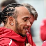 LEGENDARNI ŠAMPION RAZOČARAN KAO NIKAD DO SAD! Ostvario katastrofalan rezultat, pa zakukao: "Ne može mnogo gore od toga" Luis Hamilton