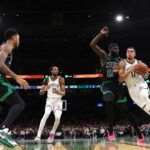 OVAKO NIJE IGRAO PROŠLE SEZONE! Jokićev doskorašnji saigrač razmontirao Seltikse! Majkl Porter Junior