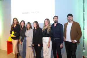 Matija Popovic MONDO 6