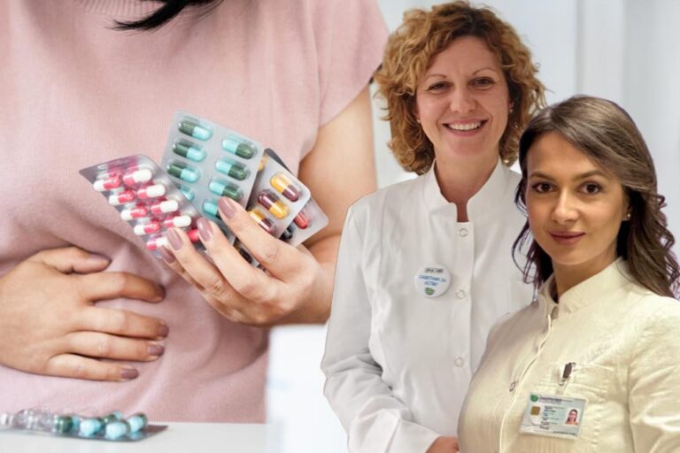 Milena Milojevic Sonja Stoiljkovic