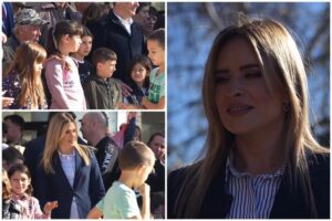 Milica Djurdjevic Stamenkovski Rasa Velickovic