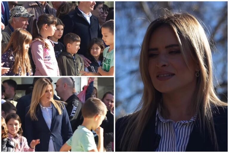 Milica Djurdjevic Stamenkovski Rasa Velickovic