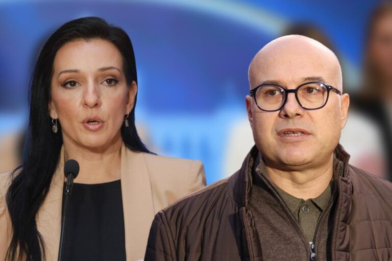 Milos Vucevic Marinika Tepic