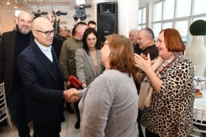 Milos Vucevic Negotin