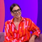 MASKA NA LICU I KOSA VEZANA U REP! Isplivala slika Mirke Vasiljević: Glumica neprepoznatljiva (FOTO) Mirka Vasiljevic