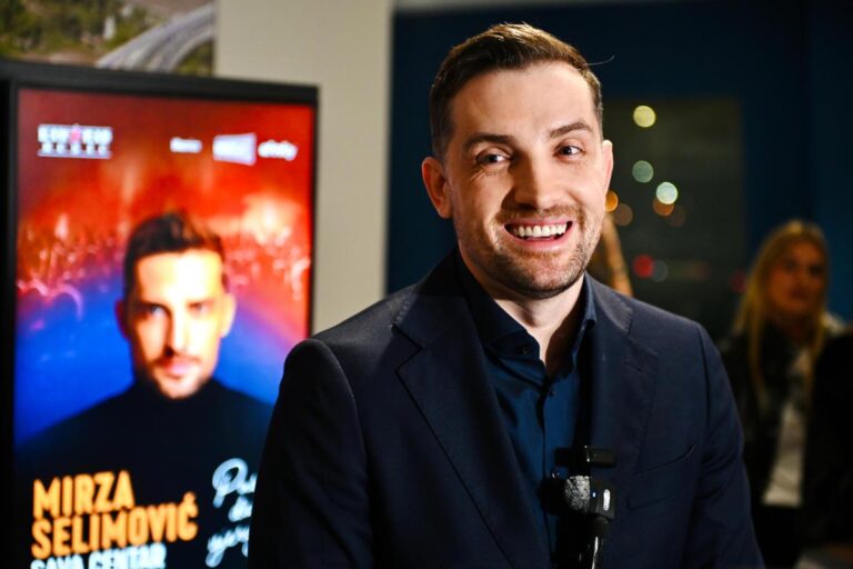 Mirza Selimovic 10