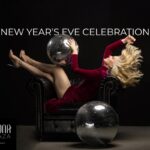 Doček 2026. u Mona Plaza Hotelu — urbana elegancija Dorćola u najlepšem izdanju NEW YEARS EVE CELEBRATION 1