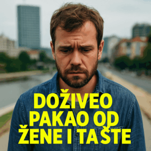 Doživeo pakao od žene i tašte pet godina je na sudu