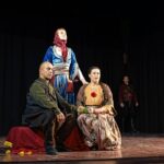 TEMNIĆANI UŽIVALI U SRPSKOJ KLASIČNOJ MUZICI U Varvarinu izvedena prva srpska opera "Na uranku" Stanislava Biničkog (FOTO) Na uranku 1