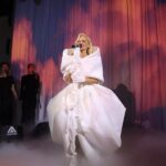 "MAJKA BI ME SE ODREKLA" Nataša Bekvalac otkrila koji njen bivši muž ne bi ponovo bio dobrodošao u njenoj porodici Natasa Bekvalac 11