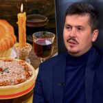 Vernici koji slave Aranđelovdan najčešće prave ovu grešku! Verovanja kažu da se danas ne sprema slavsko žito - teolog otkrio pravu istinu Nebojsa Lazic