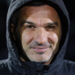 UŽASAN DEBI I PRVE REČI NOVOG TRENERA PARTIZANA: Stojaković progovorio... Nenad Stojakovic