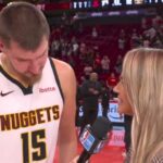 VELIKI NIKOLA JOKIĆ! Odigrao spektakularan meč, pa oduševio izjavom! Nikola Jokic