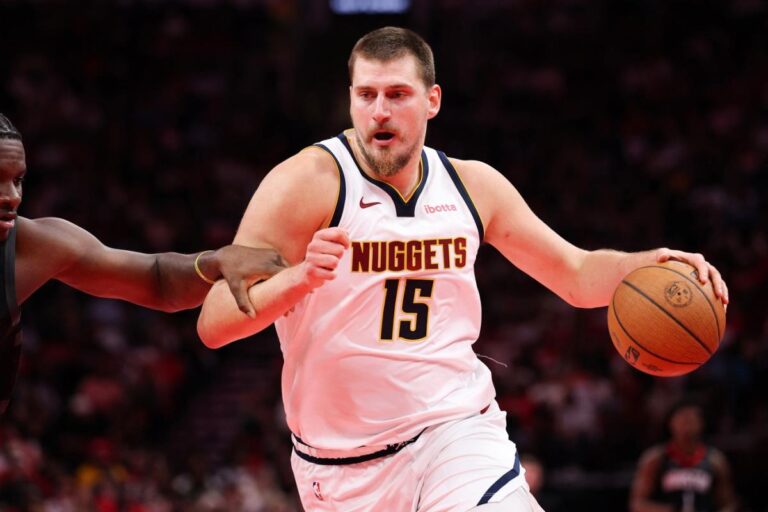 Nikola Jokic