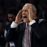 MESINA O PROBLEMIMA SA POVREDAMA IGRAČA: Sestina mora na operaciju, Braun se vraća posle pauze! PARTIZAN ARMANI 101