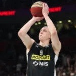 Srbija bez Smailagića protiv Švajcarske i Bosne i Hercegovine PARTIZAN CEDEVITA GAME 3 80 e1697144893437 300x169 1