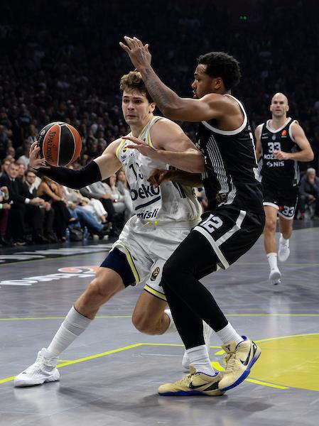 PARTIZAN FENER 13