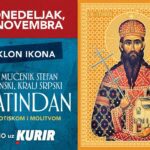 PR Poklon ikona Mratindan za 24 11 DATUM