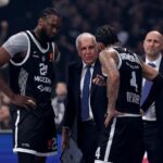 PARTIZAN IDE NA NOGE DESETKOVANOM PANATINAIKOSU! Ima li nade za pobedu u OAKA areni? Partizan