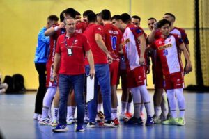 Partizan Vojvodina 0030