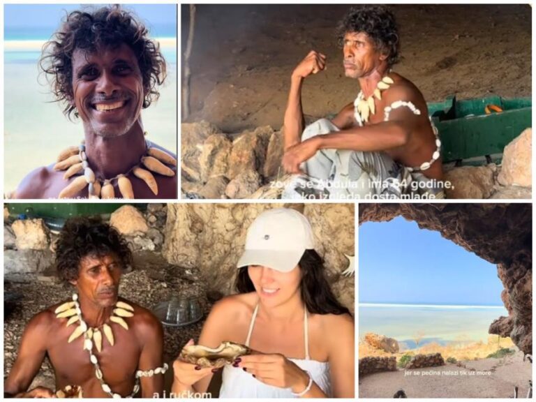 Pecinski covek Abdula