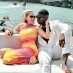 DVE GODINE POSLE KAZNE ZBOG DOPINGOVANJA VREME JE ZA POVRATAK: Velika zvezda, dete migranata i muž lepotice spreman je za kam-bek Pol