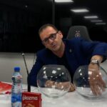PREDRAG MIJATOVIĆ NA UDARU ZBOG ŠOKANTNE ODLUKE ZA KOJOM JE POSEGAO! Navijači Partizana ljuti, besni i kivni posle poraza - novi trener na udaru! Predrag Mijatovic