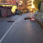 NOVA HAVARIJA U UŽICU: Pukla cev na magistralnom cevovodu, isti deo grada ponovo bez vode (VIDEO) Pucanje cevi za vodu u Beogradskoj ulici 2