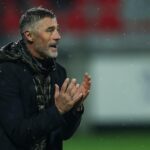 ČARAPANI SE NADAJU DOBROM REZULTATU: Napredak u subotu dočekuje Čukarički Radoslav Batak