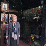 ČUDOTVORNA SVETA PETKA NAJSTARIJA CRKVICA U VRANJU: Penzionerka Stana o veri i molitvi za isceljenje STANASVETAPETKA3