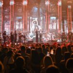 SAŠA I EDITA NAPRAVILI LOM U SPENSU! Ostavili publiku bez daha, zbog pevačice nastao delirijum Sasa Matic 1