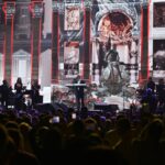 SJAJNO VEČE NA SPENSU: Saša Matić raspametio Novi Sad, 10.000 ljudi peva ugla Sasa Matic 1 1 2