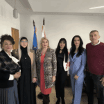 KRAGUJEVAC I SJENICA POTPISALI PROTOKOL O SARADNJI: Zajednički projekti za ljudska prava i inkluzivno društvo Screenshot 2025 11 15 115303