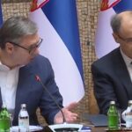 VLADA ĆE ZASEDATI NA DNEVNOM NIVOU! Macut: Imamo kriznu situaciju prvog stepena, moramo da održimo stabilnost Screenshot 2025 11 16 110732