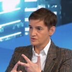 "NEMA NACIONALIZACIJE NIS-a, AKO TREBA PREPLATIĆEMO GA" Brnabić istakla: "Čekaju se postupci treće strane, ali problem će biti rešen!" Screenshot 2025 11 16 212938