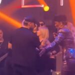 SENIDA PREKINULA NASTUP! Nastao haos u Hrvatskoj, pevačica odmah reagovala: Obezbeđenje na bini... (VIDEO) Senidah prekinula nastup