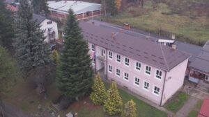 Seoska skola u Katicima 1