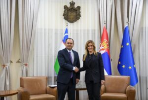 Srbija i Uzbekistan dele slicne vrednosti postovanje tradicije cuvanje nacionalnog identiteta i copy