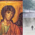 RHMZ danas na Aranđelovdan najavljuje kišu i sneg: Evo šta to znači prema narodnom verovanju Sveti Arandjel