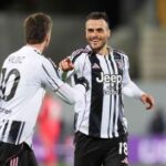 VLAHOVIĆA RASISTIČKI VREĐALI, NAPADAČ SE UMALO POSLEDNJI SMEJAO: Urnebesna asistencija centarfora Juvea, Kostićeva lepotica malo za tri boda Tan2025 11 2219401923 1