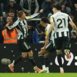 NJUKASL POBEDIO SITI POSLE GOTOVO SEDAM GODINA: Barns srušio Građane Tan2025 11 2220042302 3