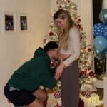 STIŽU RODE: Milica Tasić i Luka Vildoza saopštili predivne vesti - evo kog je pola beba Untitled