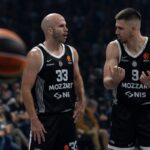 PROGOVORIO O ŽELJKU OBRADOVIĆU: Košarkaš Partizana bez dlake na jeziku o ŽOC-u i njegovim metodama! Vanja Marinkovic