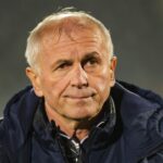 GAĆINOVIĆ UPOZORAVA PRED RADNIČKI: Meč u Kragujevcu najteži do kraja polusezone Vladimir Gacinovic