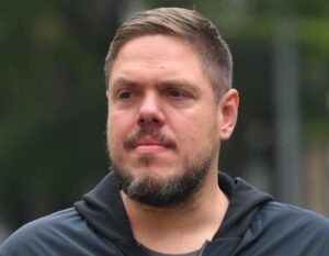 Vladimir Štimac tužilaštvo traži pritvor